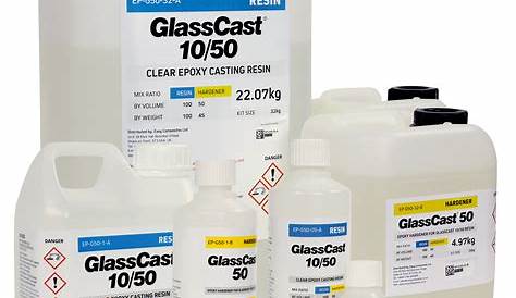 Glasscast 50 Resin For River Tables And Clear Casting Glasscast Resin Clear Epoxy Resin Clear Epoxy Resin Diy