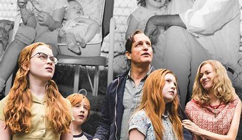 Jeannette Walls On The Experience Of Watching Her Life On Screen In The Glass Castle Glass Castle Castle Movie Jeannette Walls