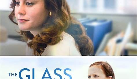 Glass Castle Movie Trailer 2017 Released For The Jeannette Walls