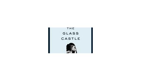Glass Castle Summary Welch The Book By Jeannette Walls Allen Cheng