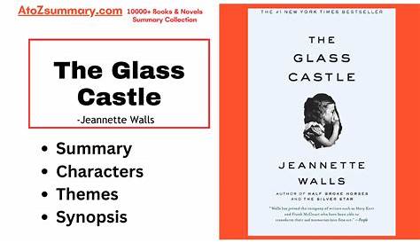 Glass Castle Summary With Page Numbers Jeannette Walls Sister Maureen Follow Us She Quotes Jeannette Walls Quotes