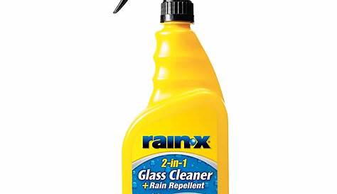Glass Cleaner For Car The Best s Windows And More Best Invisible