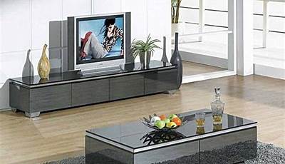 Glass Coffee Table And Tv Stand Ideas