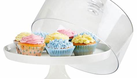 Glass Cloche With Hole Save 35 Glass Dessert Stand Dessert Stand Cake And Cupcake Stand