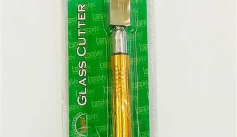 Glass Cutter Pen Price In Bangladesh Professional Cutting Lubricated Oil Feedtipped Craft Glazing Blade Buy Online At Best s Daraz Com Bd