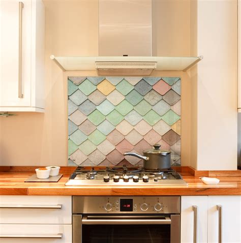 The Best Glass Kitchen Tiles Uk References