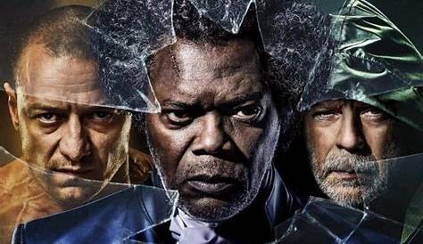 Glass 2019 Streaming Youwatch Films Complets Film Complet En Francais Film