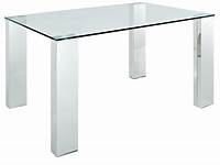 WHITE MARBLE GLASS CONSOLE SIDE HALL TABLE WITH SILVER STAINLESS STEEL