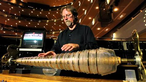 Glass Armonica Video