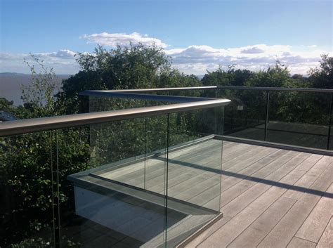 Glass Balustrade Quote