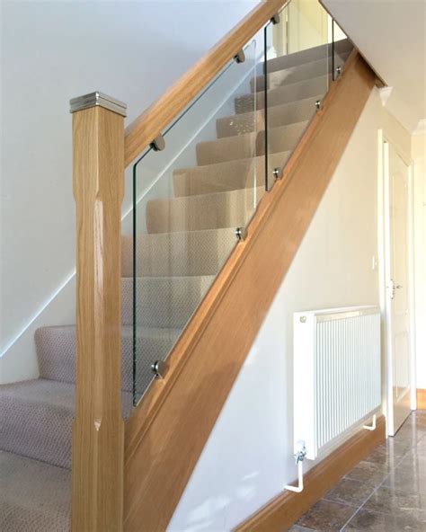 Glass Balustrade Screwfix