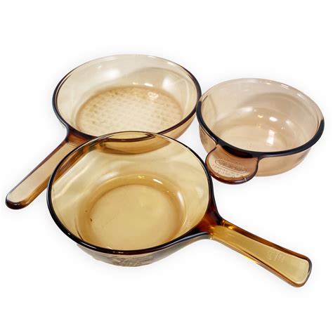 Glass Based Cookware