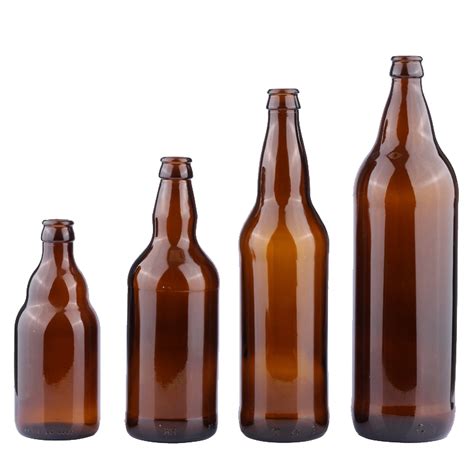 glass beer bottles wholesale