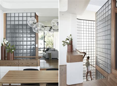 Glass Block Look Windows