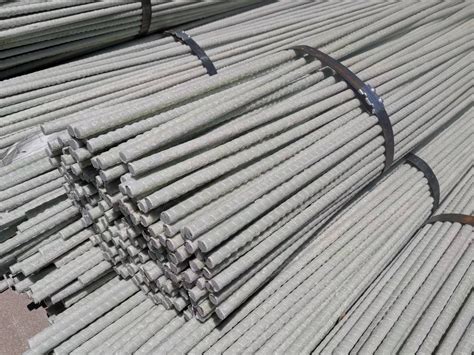 Glass Block Rebar
