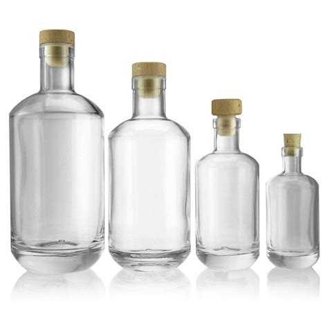 glass bottle company uk