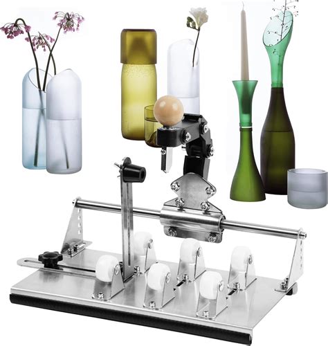 Glass Bottle Cutting Tools