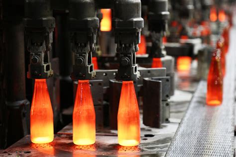 glass bottle factory near me jobs