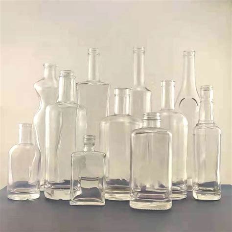 glass bottle manufacturers near me