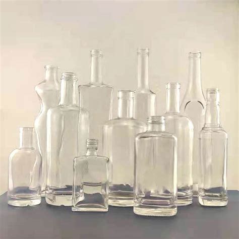 glass bottle wholesale near me