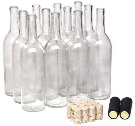 glass bottles for sale near me