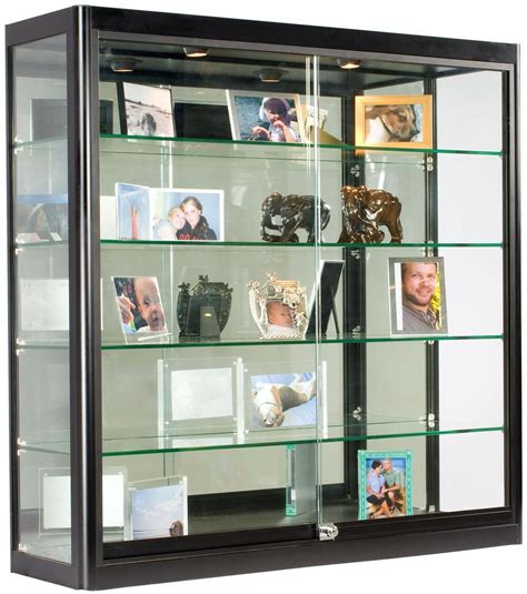 Glass Case Display Cost