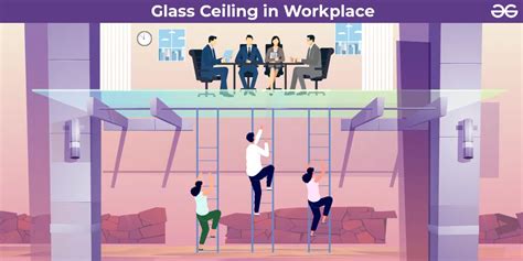 Glass Ceiling Work Reviews