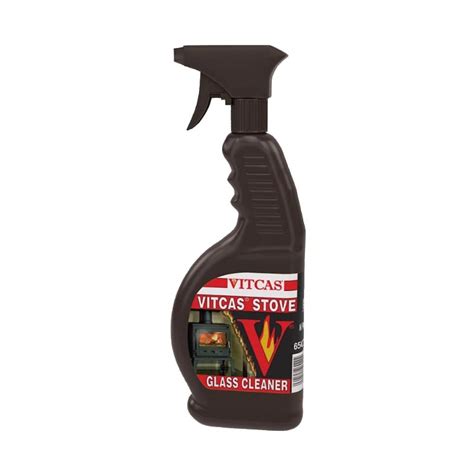 Glass Cleaner Replacement