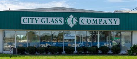 glass co near me services
