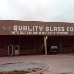 glass companies in wichita falls texas