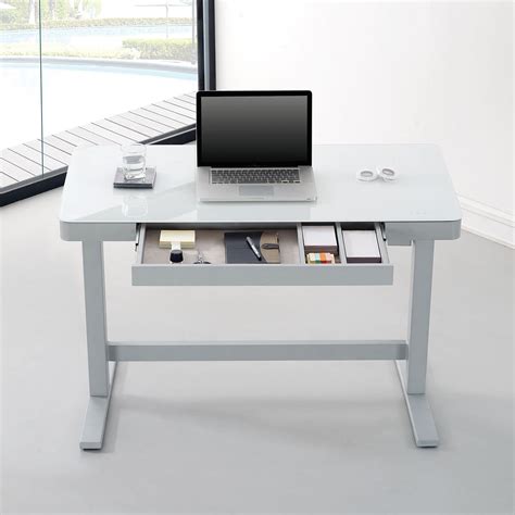 Glass Computer Desk Costco