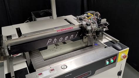 Glass Cutting Phoenix