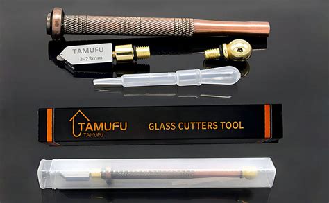 Glass Cutting Tool Material