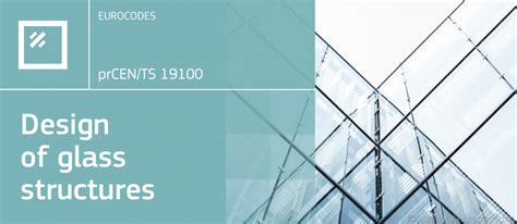 Glass Design Eurocode