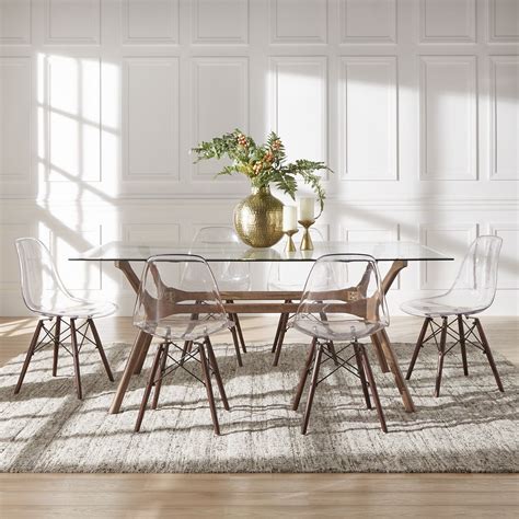 42 Essential Glass Dining Table And Chairs Clearance Near Me Tips And Trick