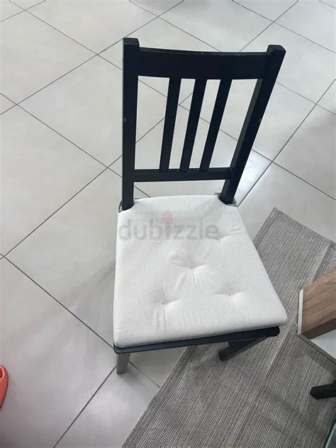 Glass Dining Table Dubizzle