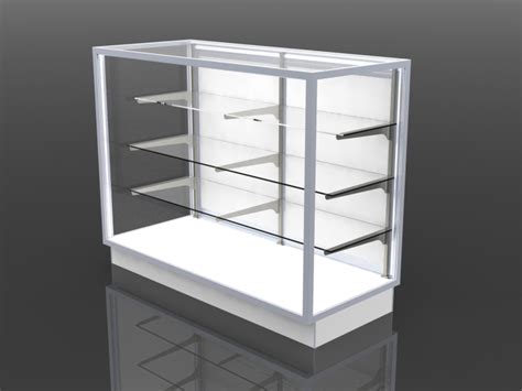 Glass Display Case Canada