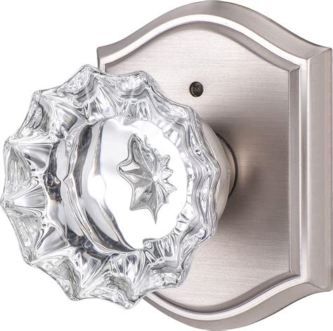 Glass Door Knobs For Interior Doors