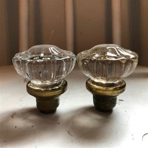 Glass Door Knobs Restoration Hardware