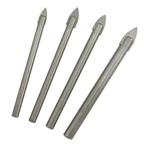 Glass Drill Bits Screwfix