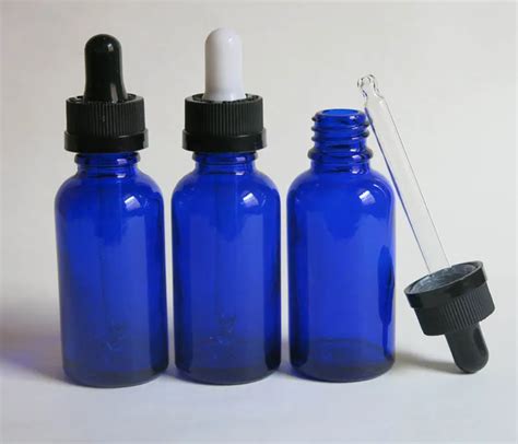 glass dropper bottle wholesale