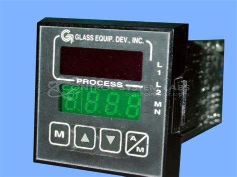 Glass Equipment Development