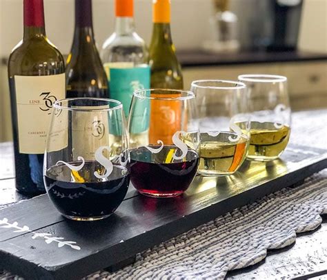 Glass Etching Lubbock