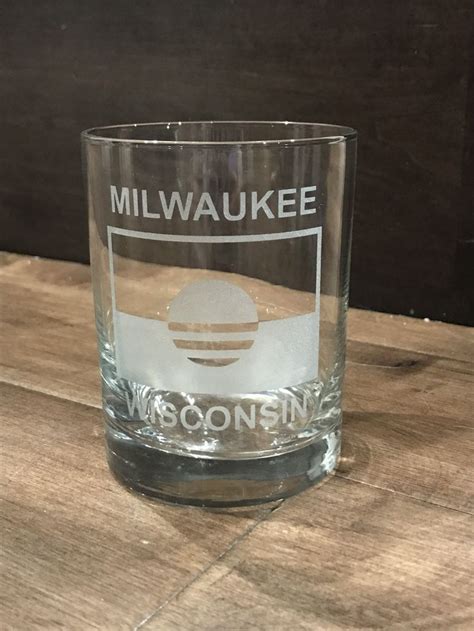 Glass Etching Milwaukee