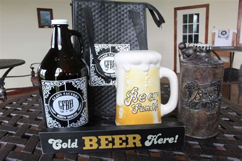 Glass Factory Bay Brewing