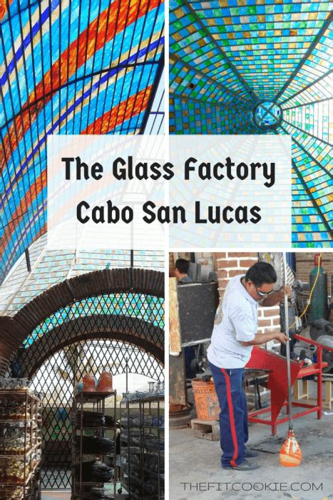 Glass Factory Cabo
