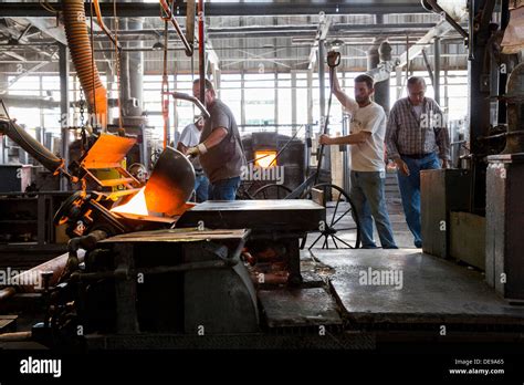 Glass Factory Logan Ohio