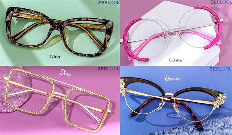 Glass Frames Trending