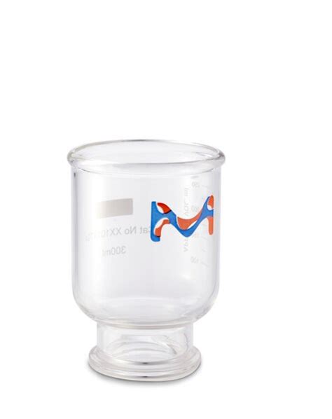 Glass Funnel 300 Ml Borosilicate
