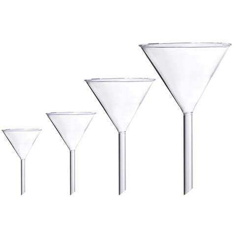 Glass Funnel Amazon